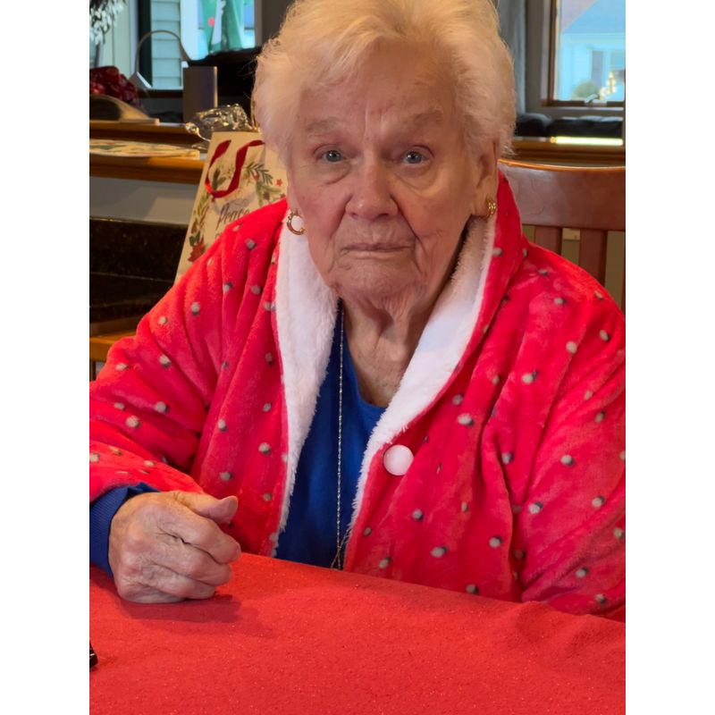 ...