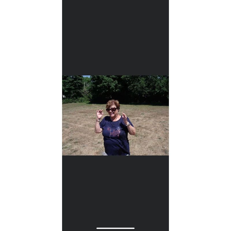 ...