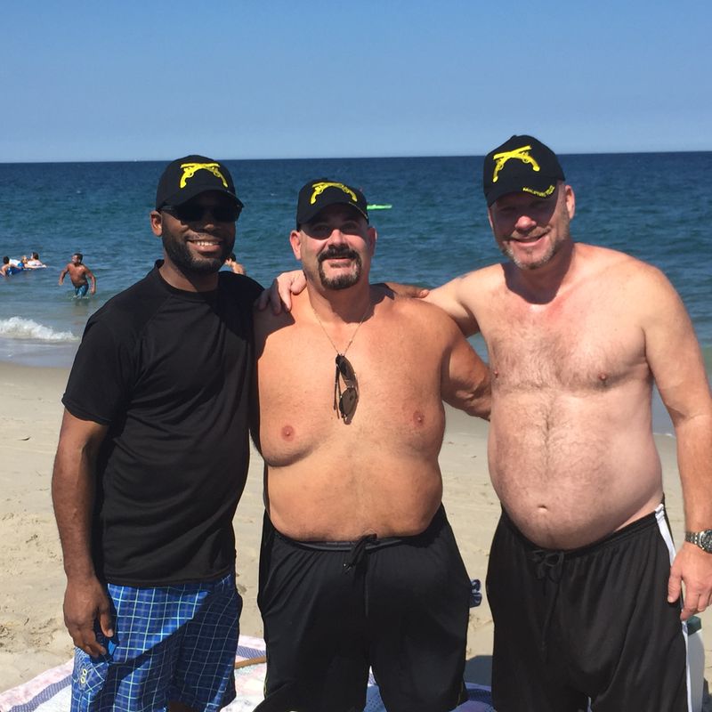 ...