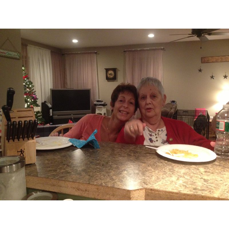...