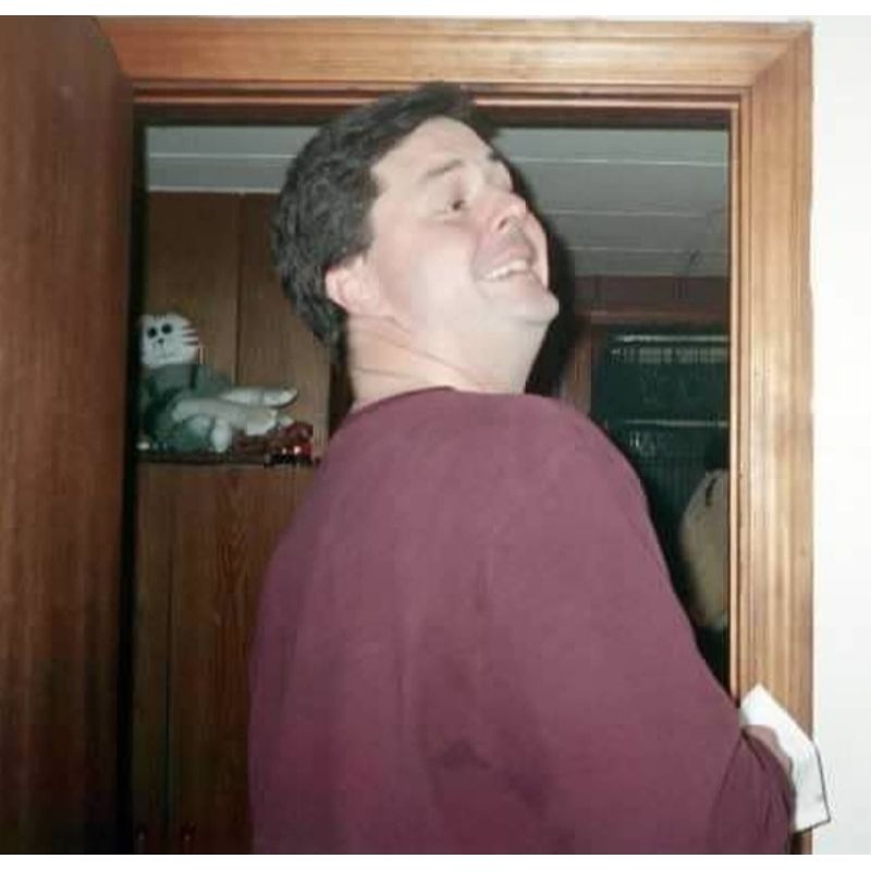 ...