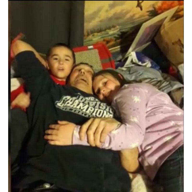 ...