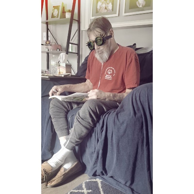 ...