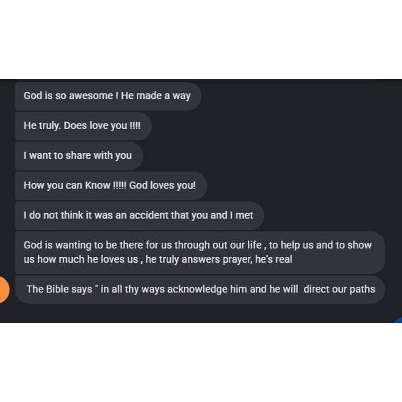 ...