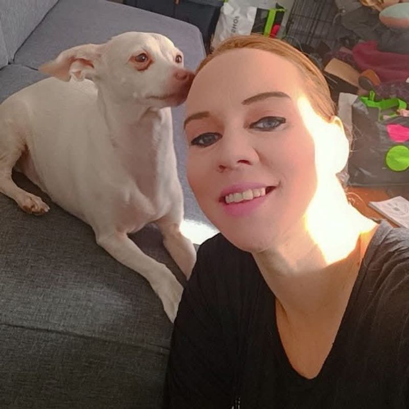 ...