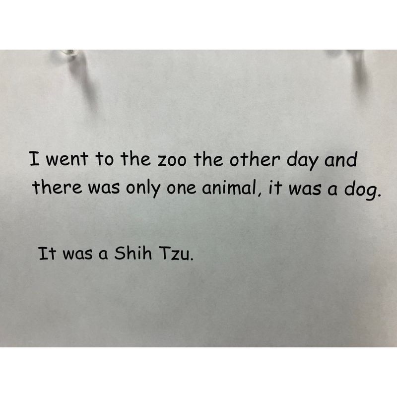 ...