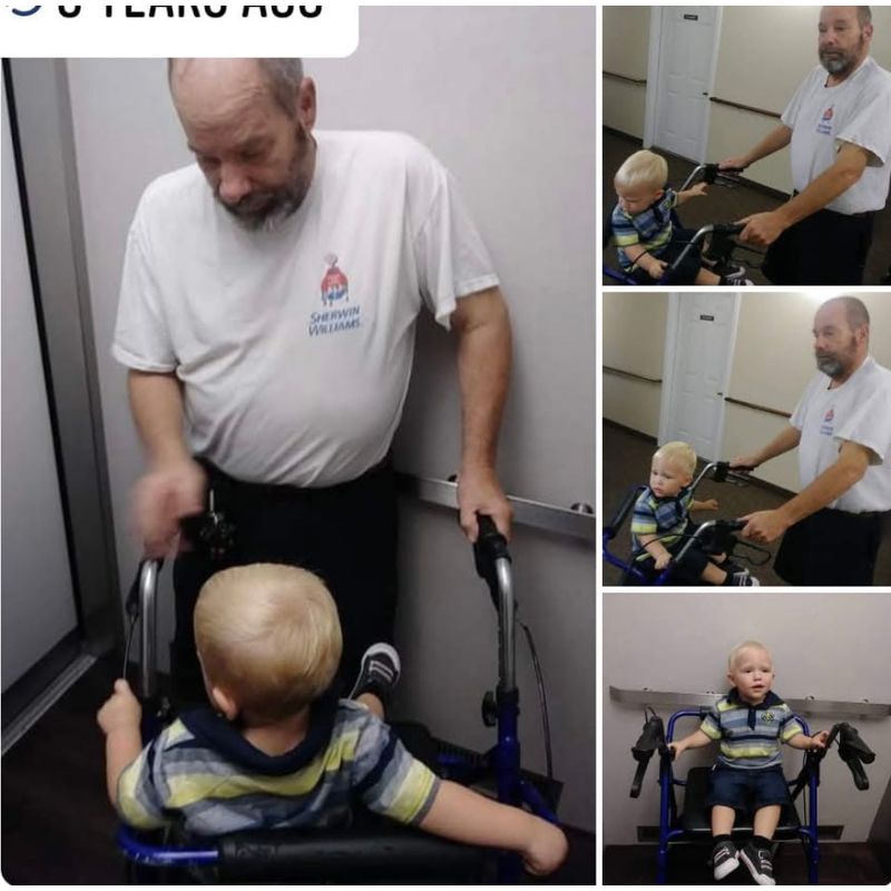 ...