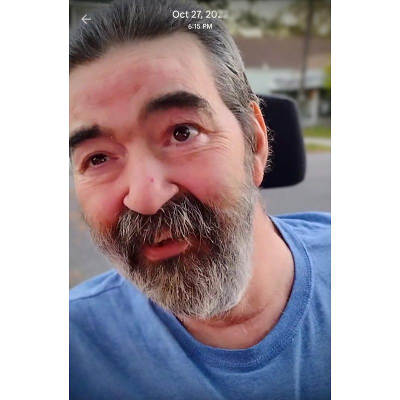 ...