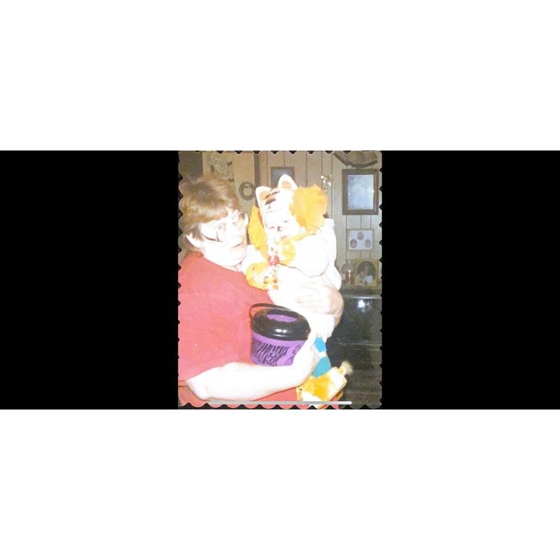 ...