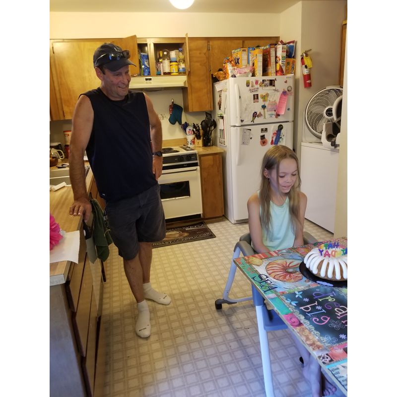 ...