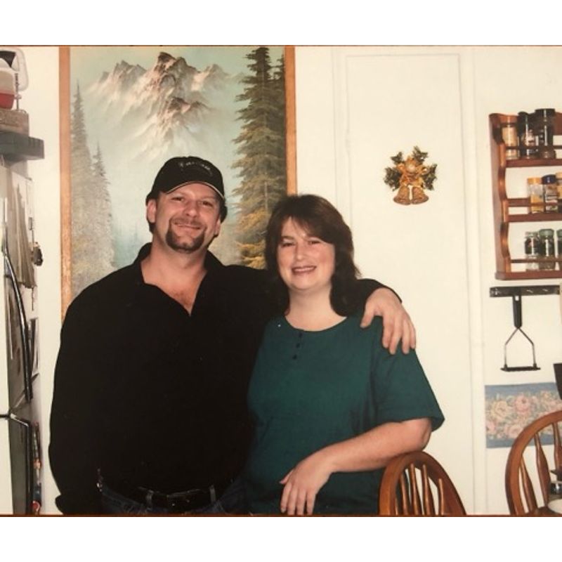 ...