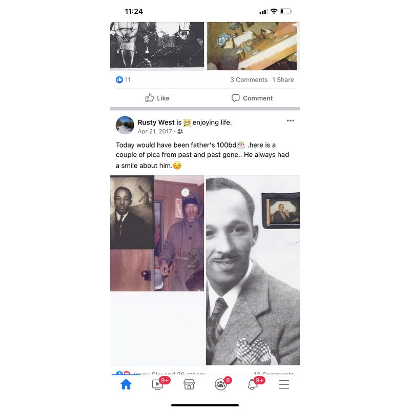 ...
