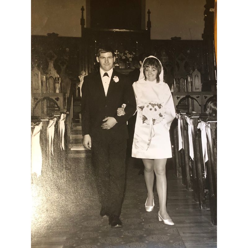 ...