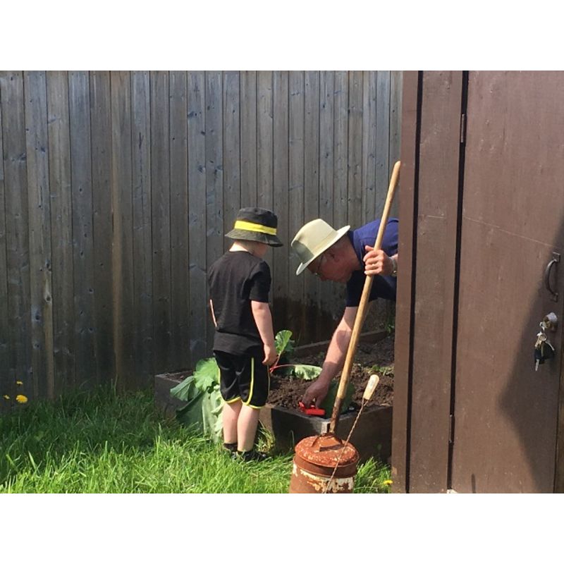 ...