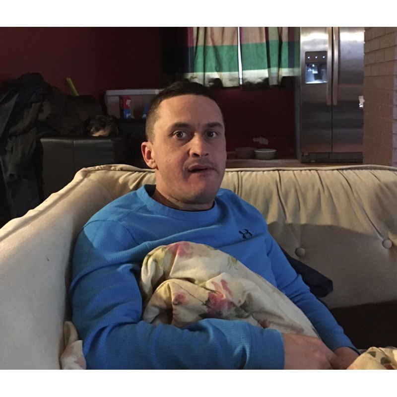 ...