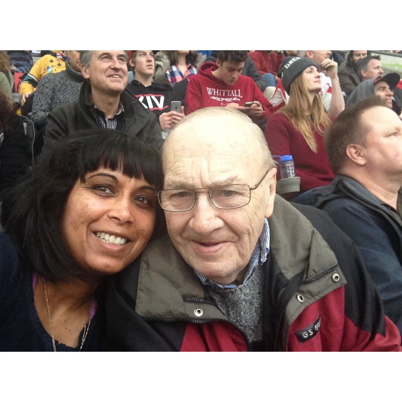 ...