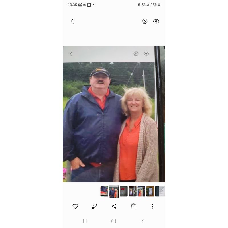 ...