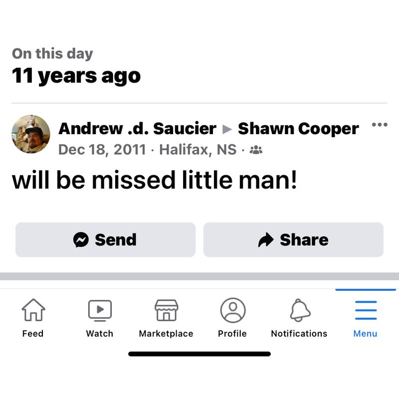 ...