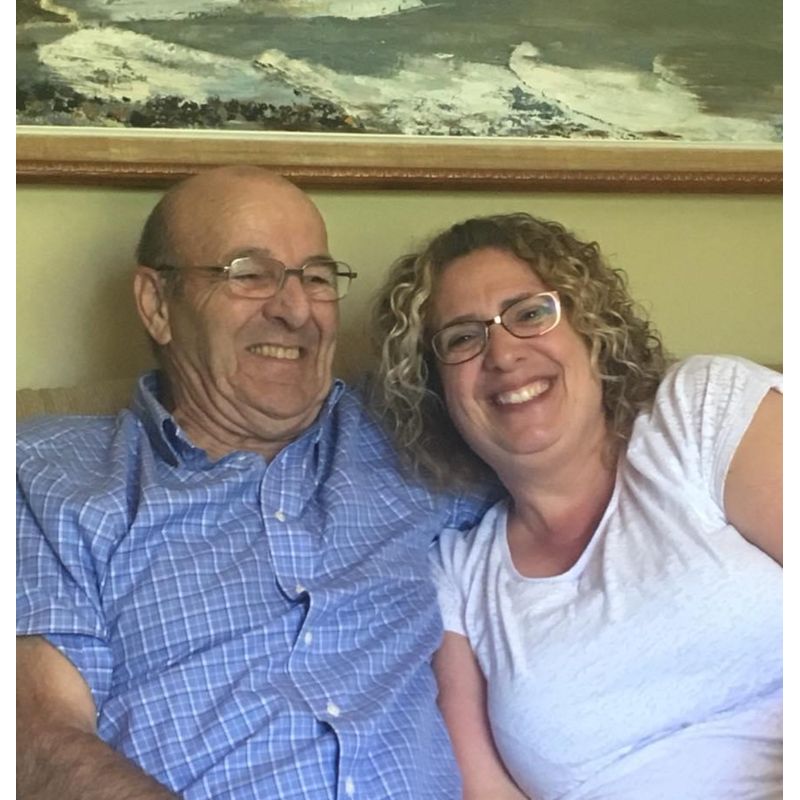 ...