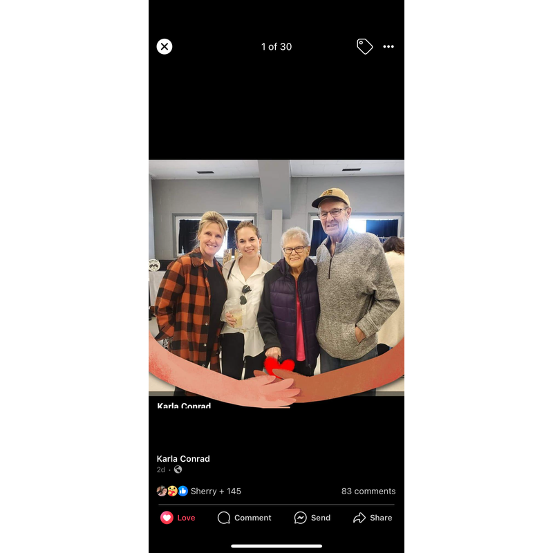 ...