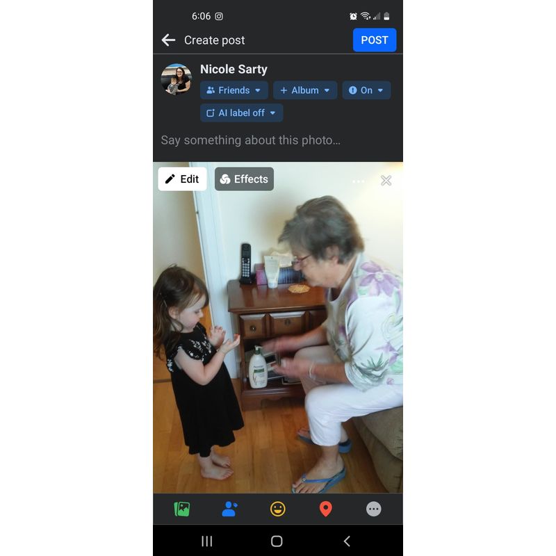 ...
