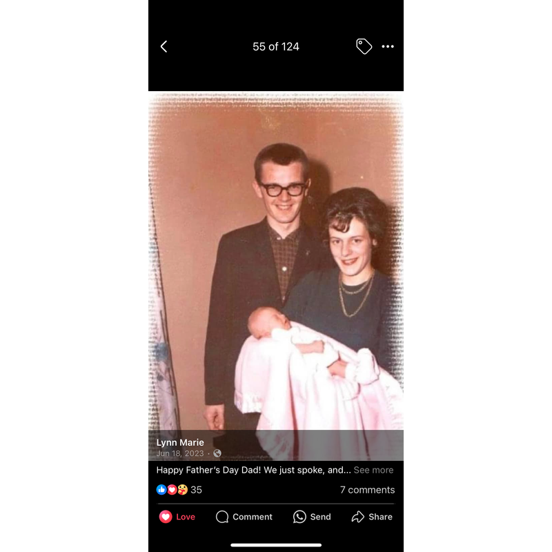 ...