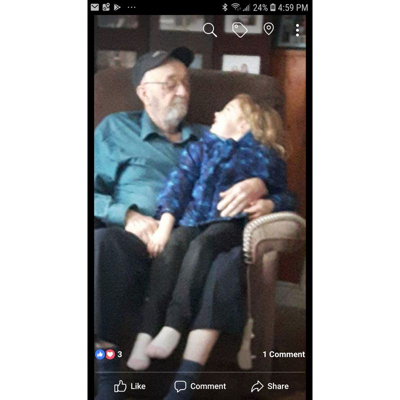 ...