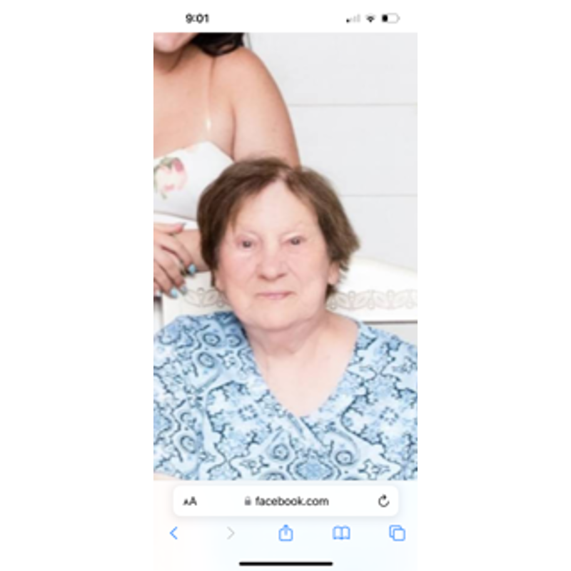 ...