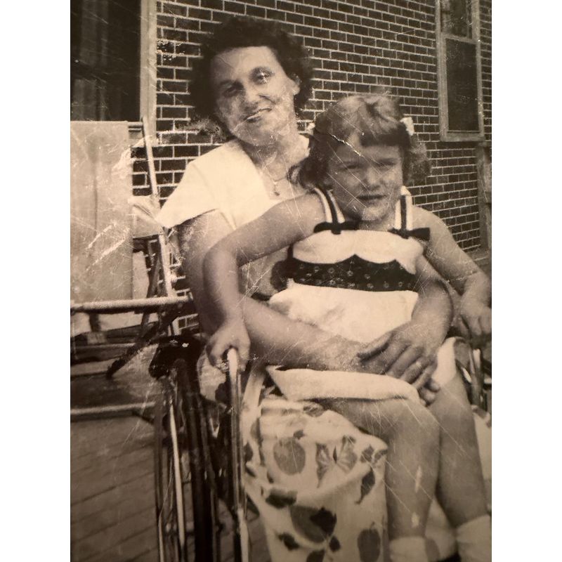 ...
