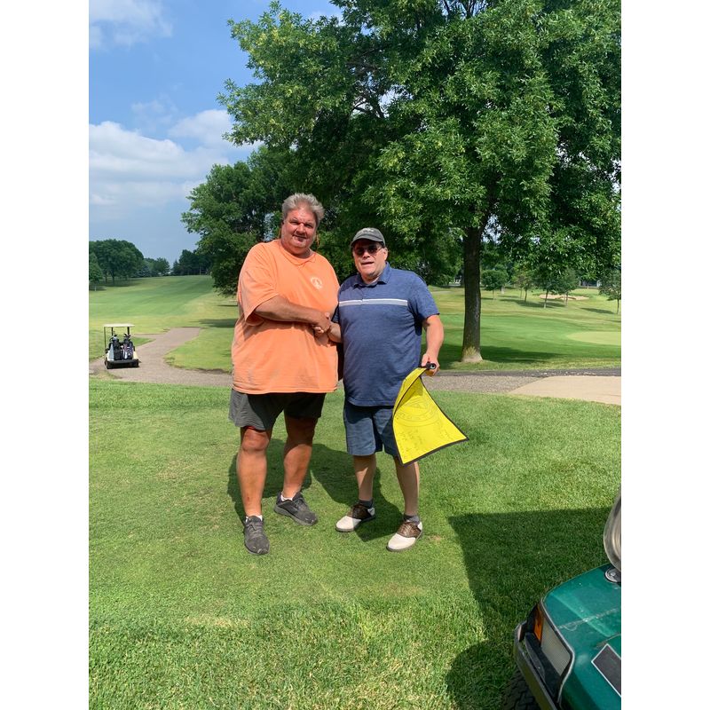 ...