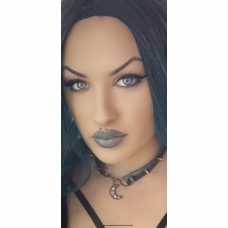 ...