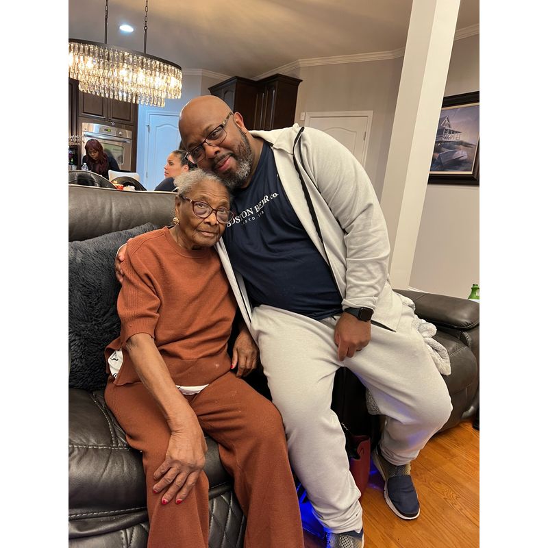 ...