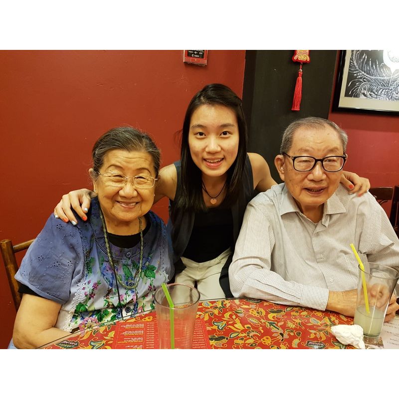 ...