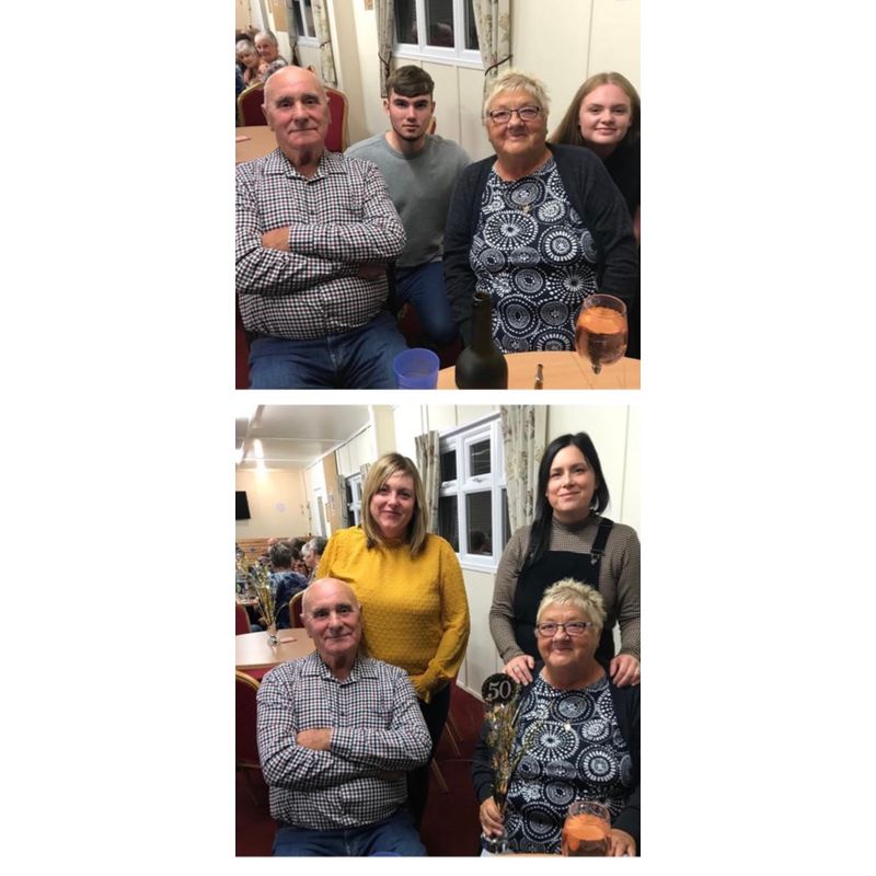 ...