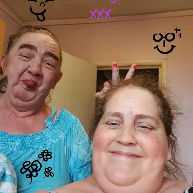...