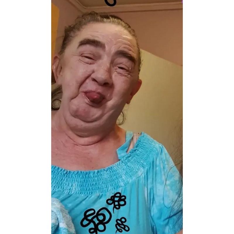 ...