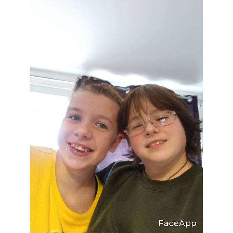 ...