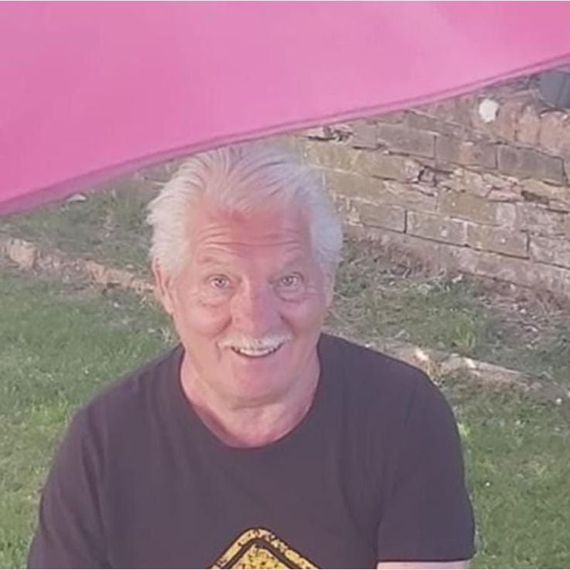 ...