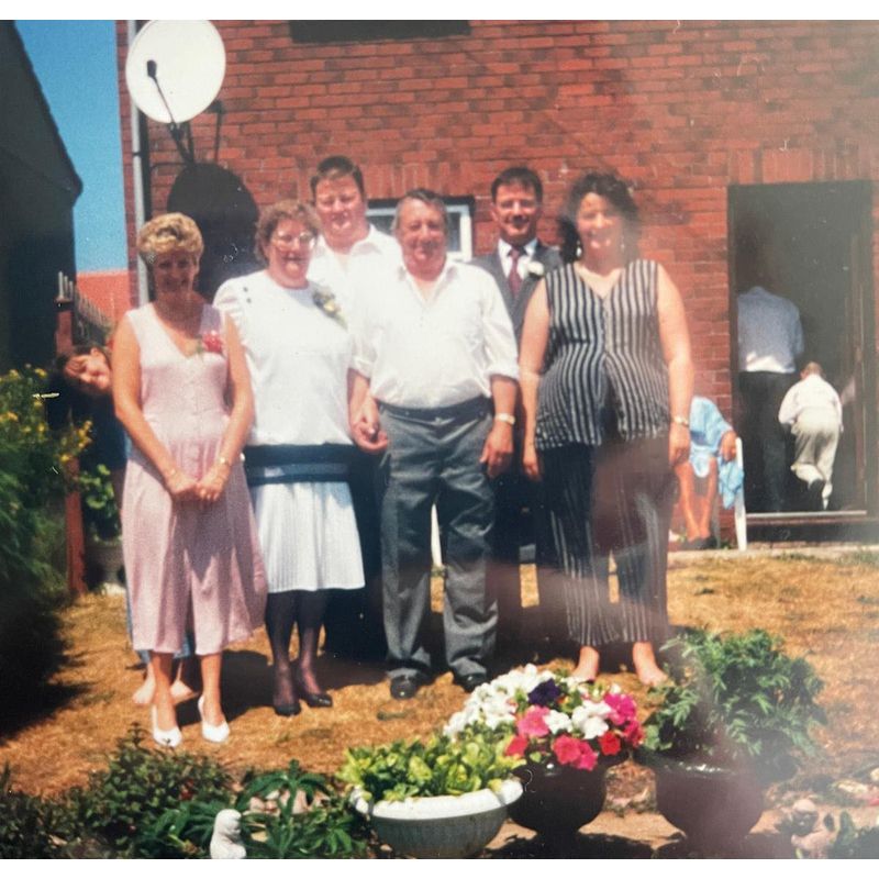 ...