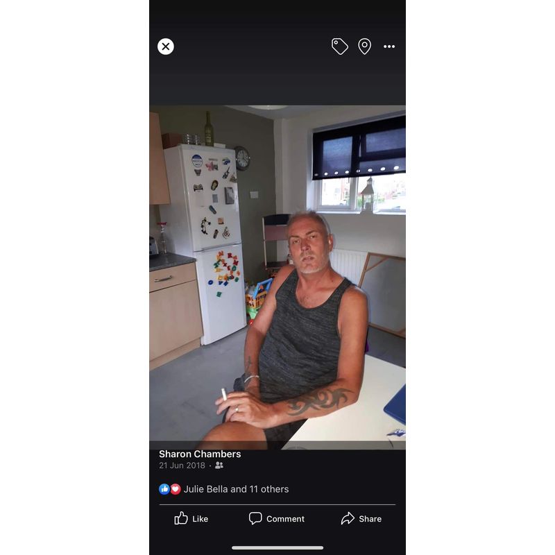 ...