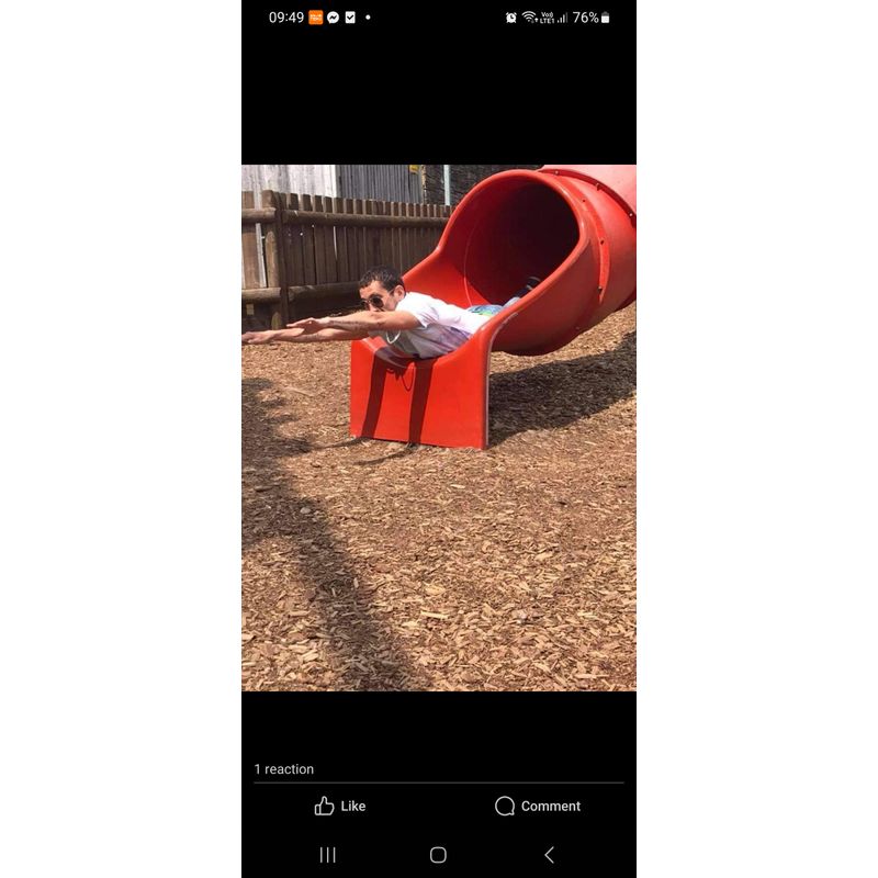 ...