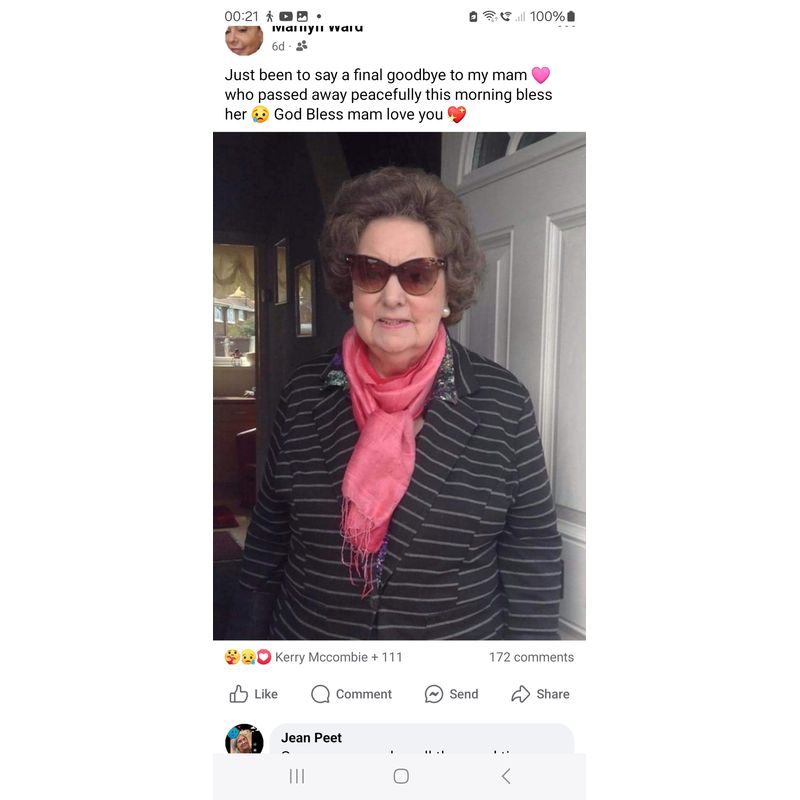 ...