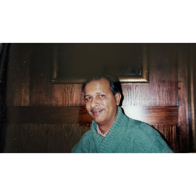 ...