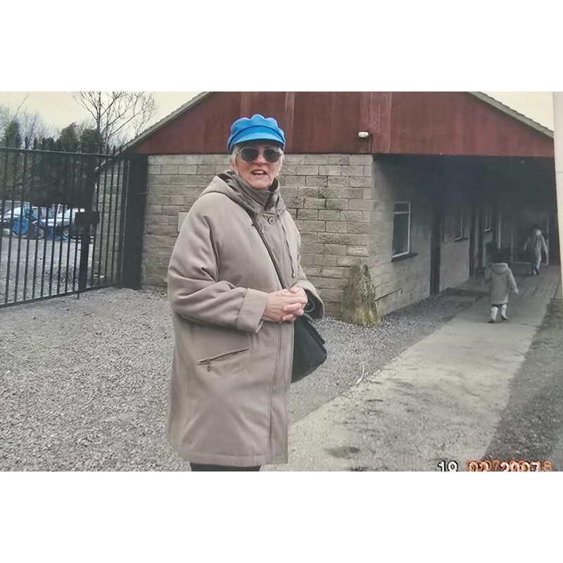 ...