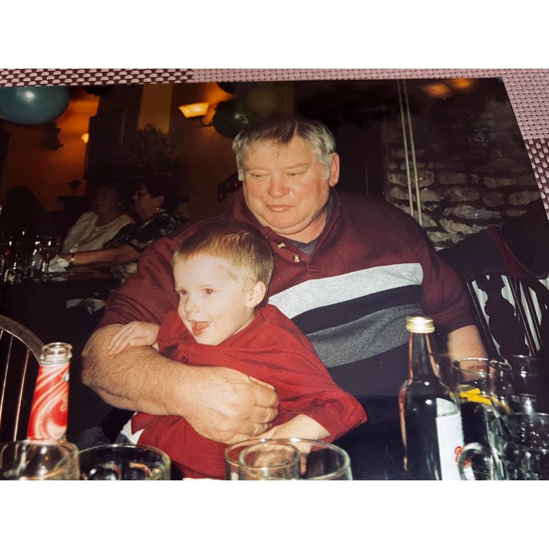...