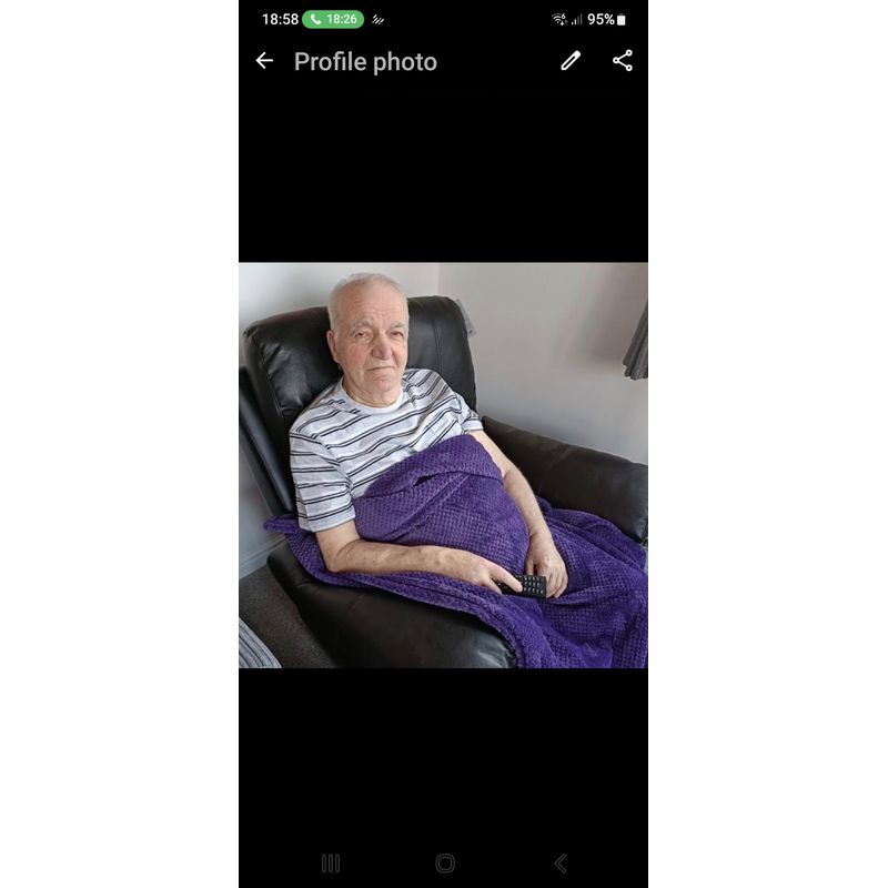 ...