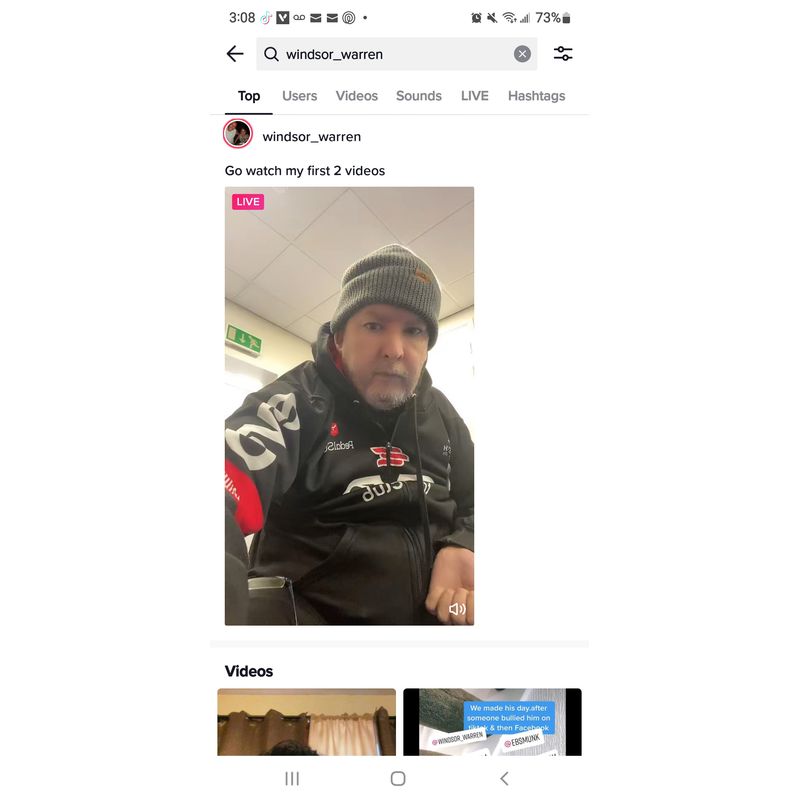 ...