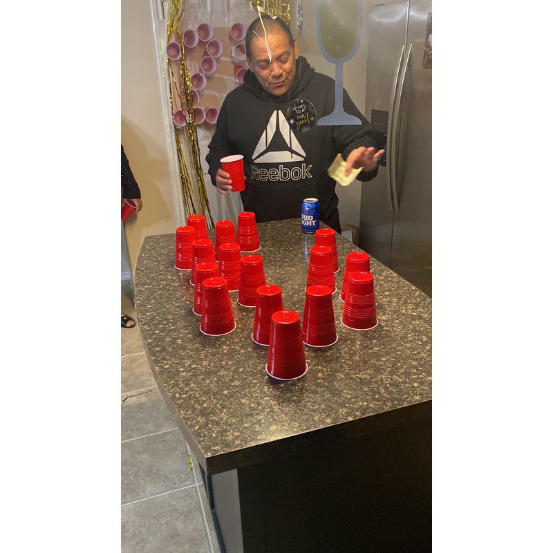 ...