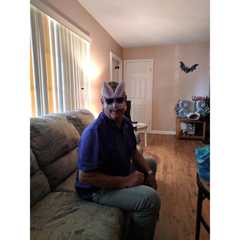 ...