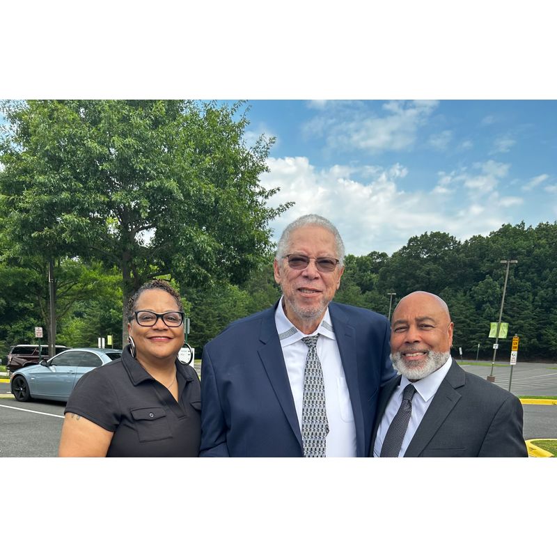 ...